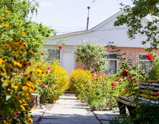 Пансионат "Соловей"