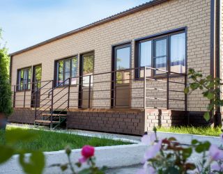 Пансионат "Соловей"