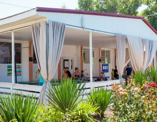 Пансионат "Соловей"