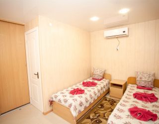 Пансионат "Соловей"