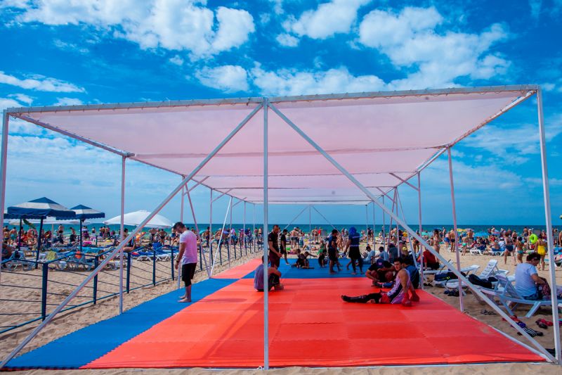 Пансионат "Соловей"