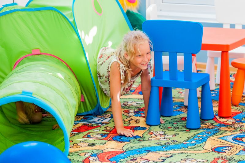 Пансионат "Соловей"