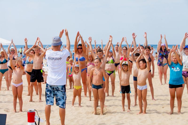 Пансионат "Соловей"