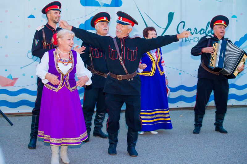 Пансионат "Соловей"