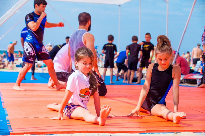 Пансионат "Соловей"