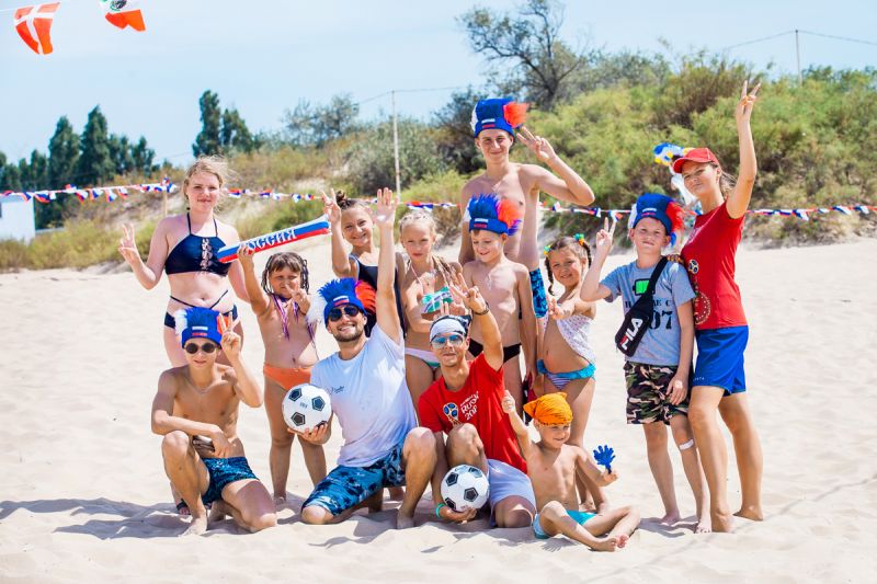 Пансионат "Соловей"