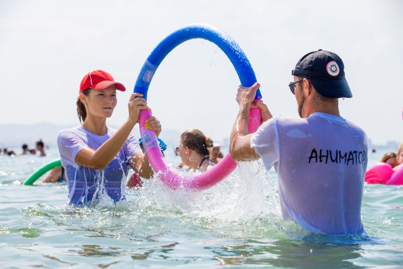 Пансионат "Соловей"