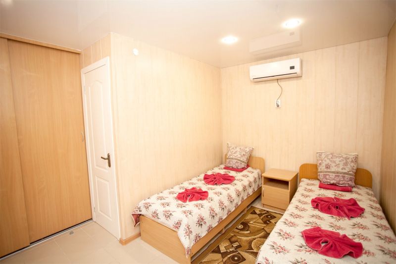 Пансионат "Соловей"