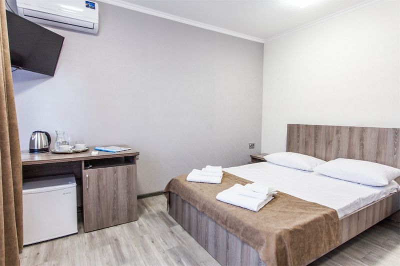 Пансионат "Соловей"